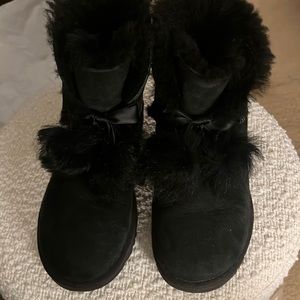 UGG boots